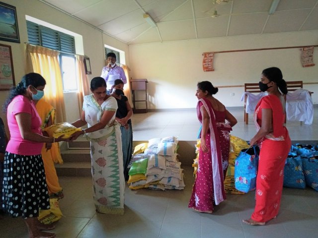 Social Welfare Activity 2021